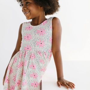 Alice + Ames Tank Ballet Dress